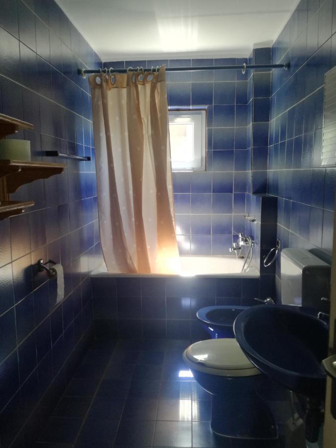 Apartmani Ana Novi V. - Studio Novi Vinodolski Buitenkant foto